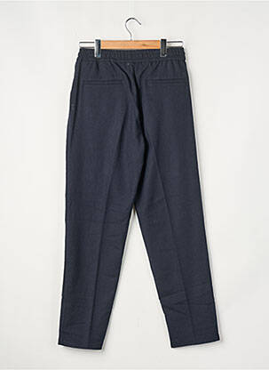 Pantalon drept albastru LES DEUX bărbat