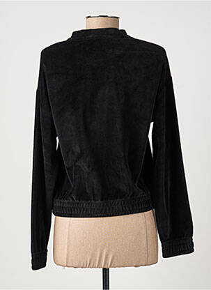 Hanorac negru SONIA RYKIEL femeie
