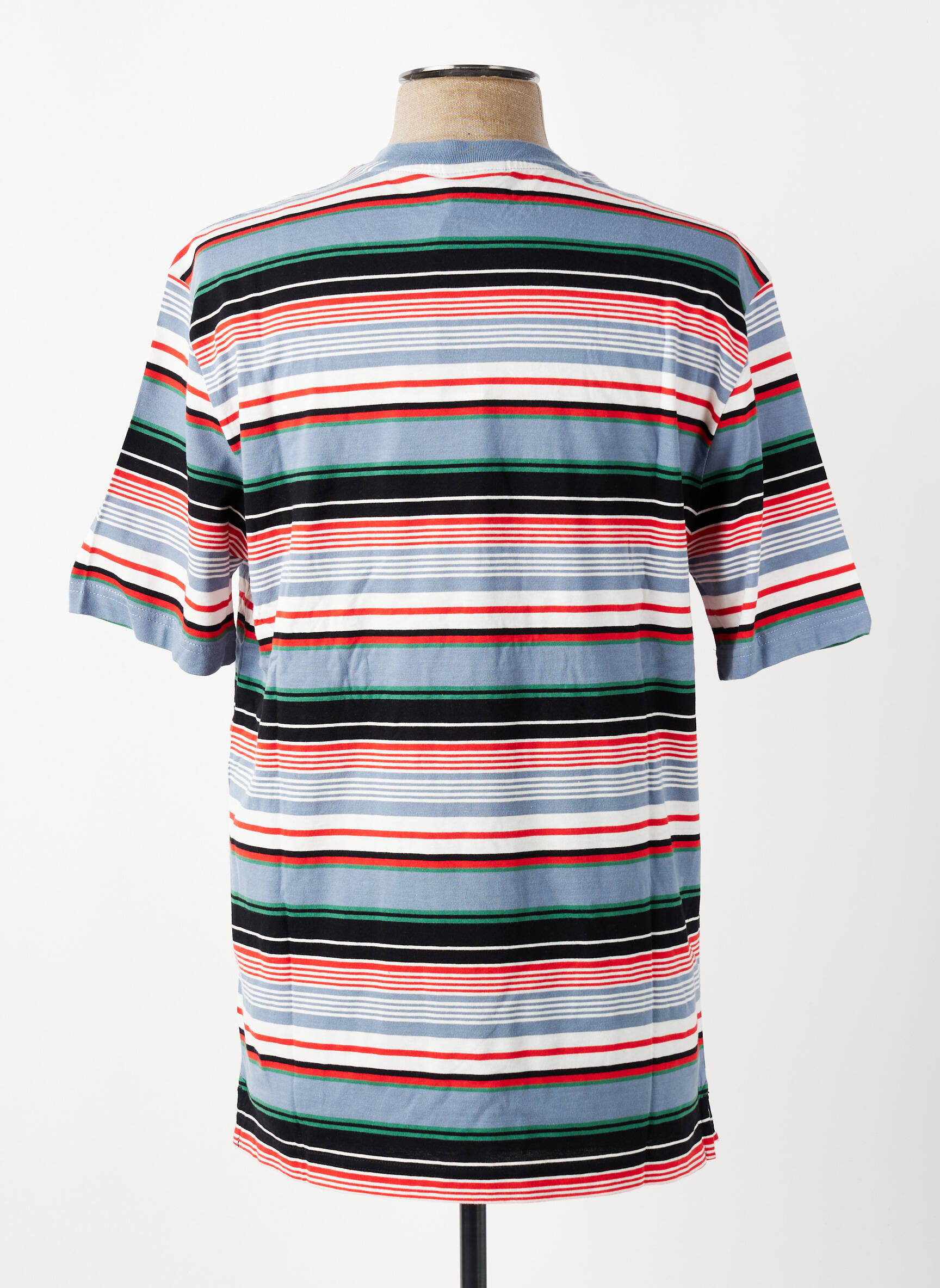Tricou albastru PAUL SMITH bărbat