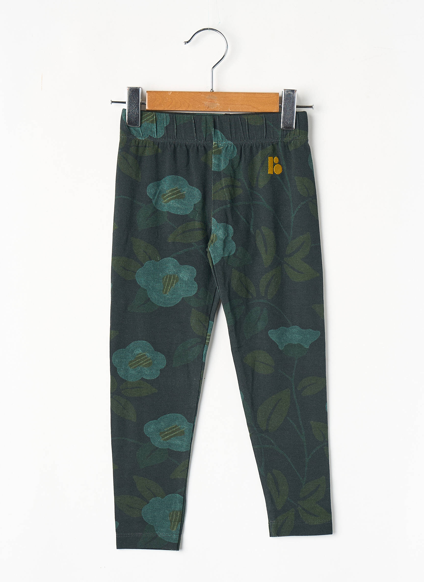 Colant multicolor BELLEROSE fată