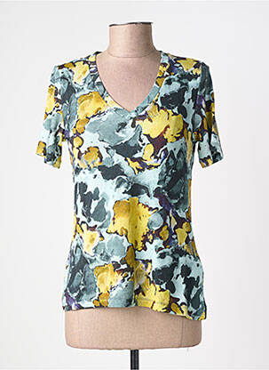 Tricou albastru PAUL SMITH femeie