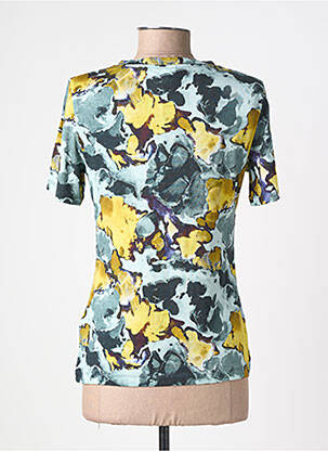 Tricou albastru PAUL SMITH femeie