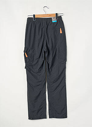 Pantalon drept negru COLUMBIA bărbat