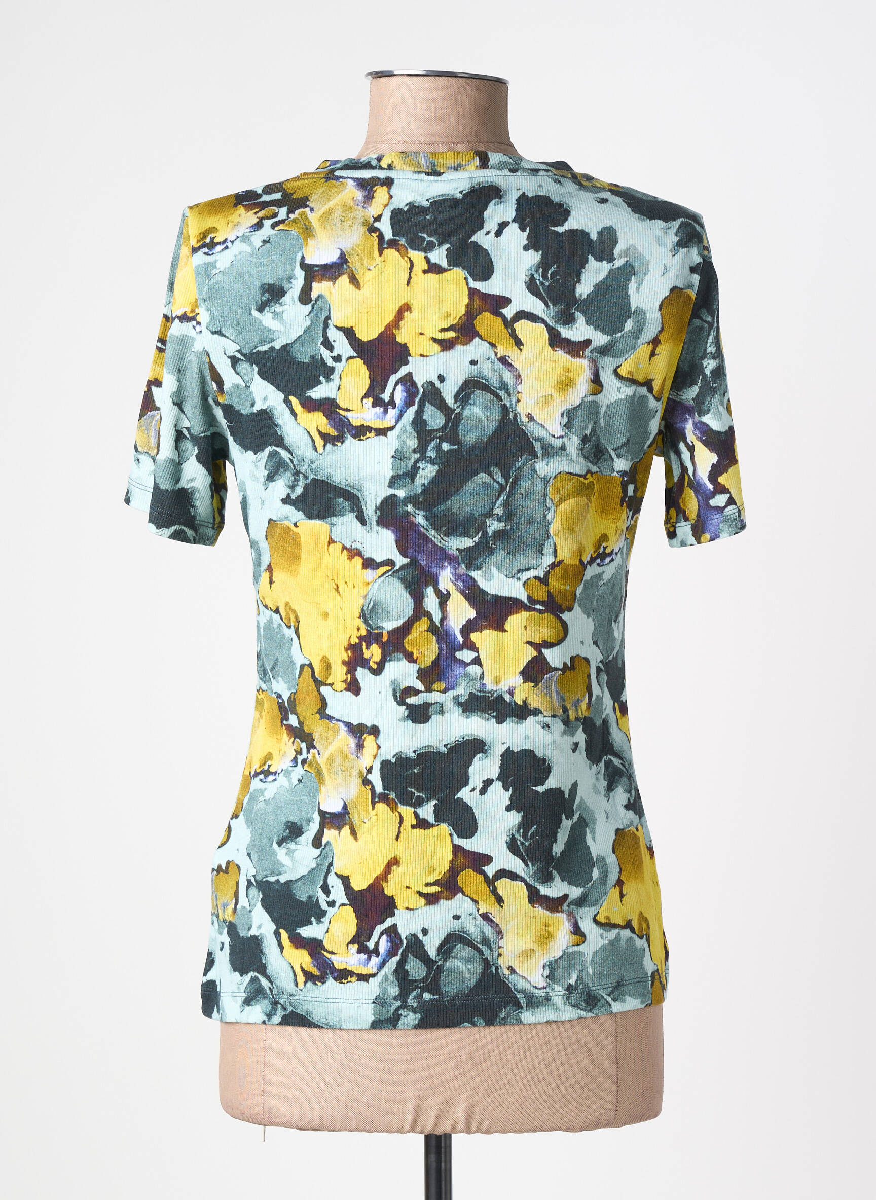 Tricou albastru PAUL SMITH femeie