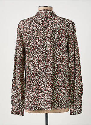 Top verde SCOTCH & SODA femeie