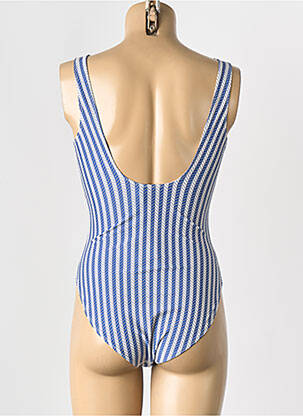 Costum de baie dintr-o singură piesă multicolor SACK'S femeie