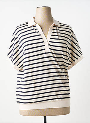 Top multicolor TOMMY HILFIGER femeie