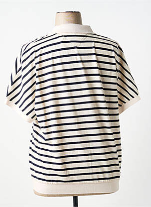 Top multicolor TOMMY HILFIGER femeie