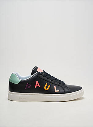 Adidași negru PAUL SMITH femeie