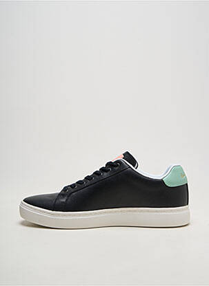 Adidași negru PAUL SMITH femeie