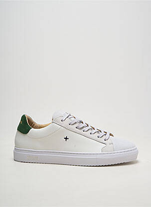 Adidași verde NEWLAB bărbat