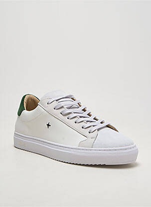 Adidași verde NEWLAB bărbat
