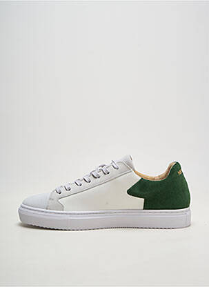 Adidași verde NEWLAB bărbat