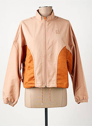 Jachete casual maro PUMA femeie