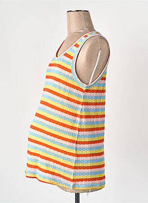 Maiou multicolor MAMA LICIOUS femeie