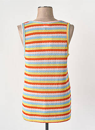 Maiou multicolor MAMA LICIOUS femeie