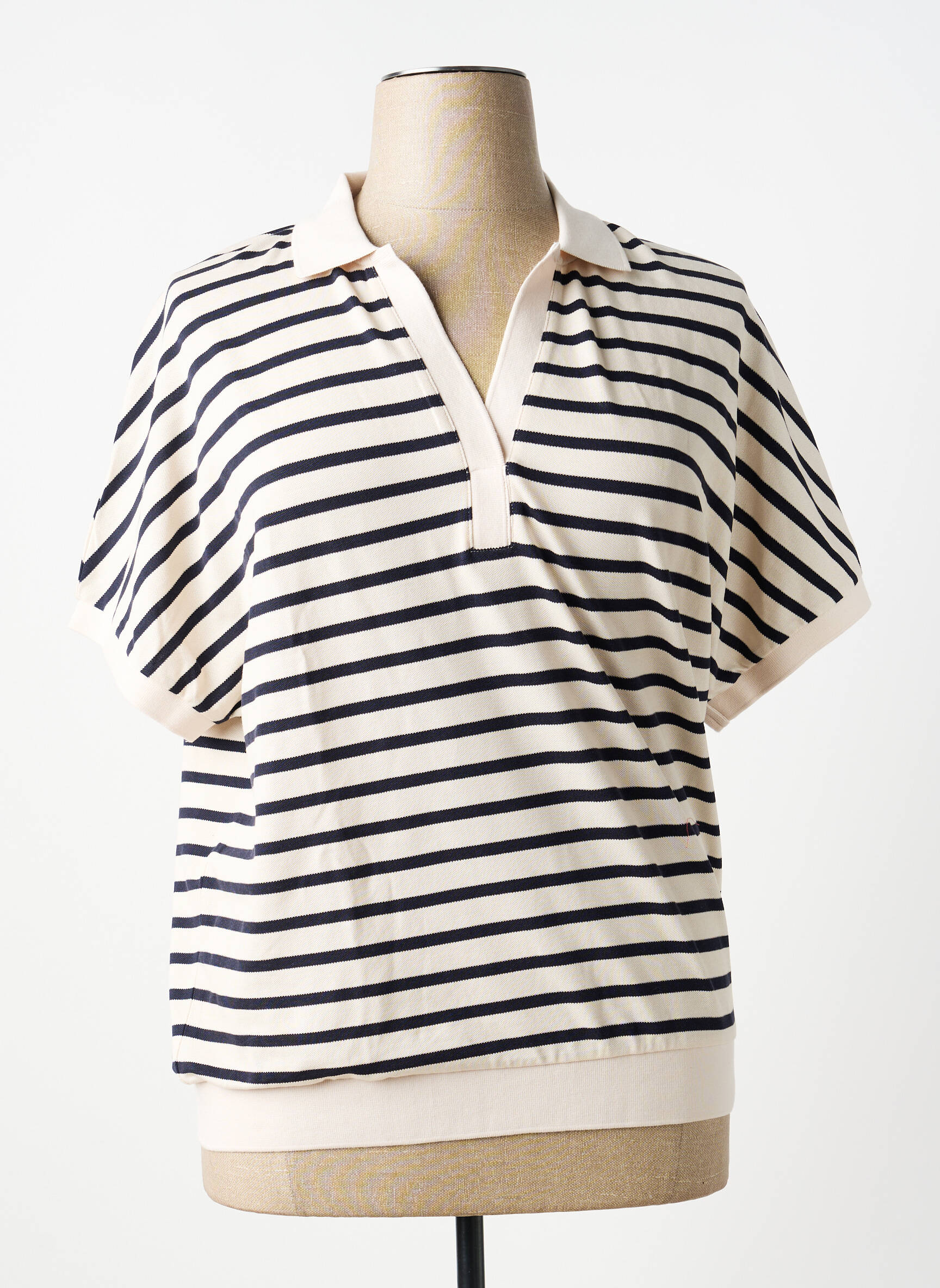 Top multicolor TOMMY HILFIGER femeie
