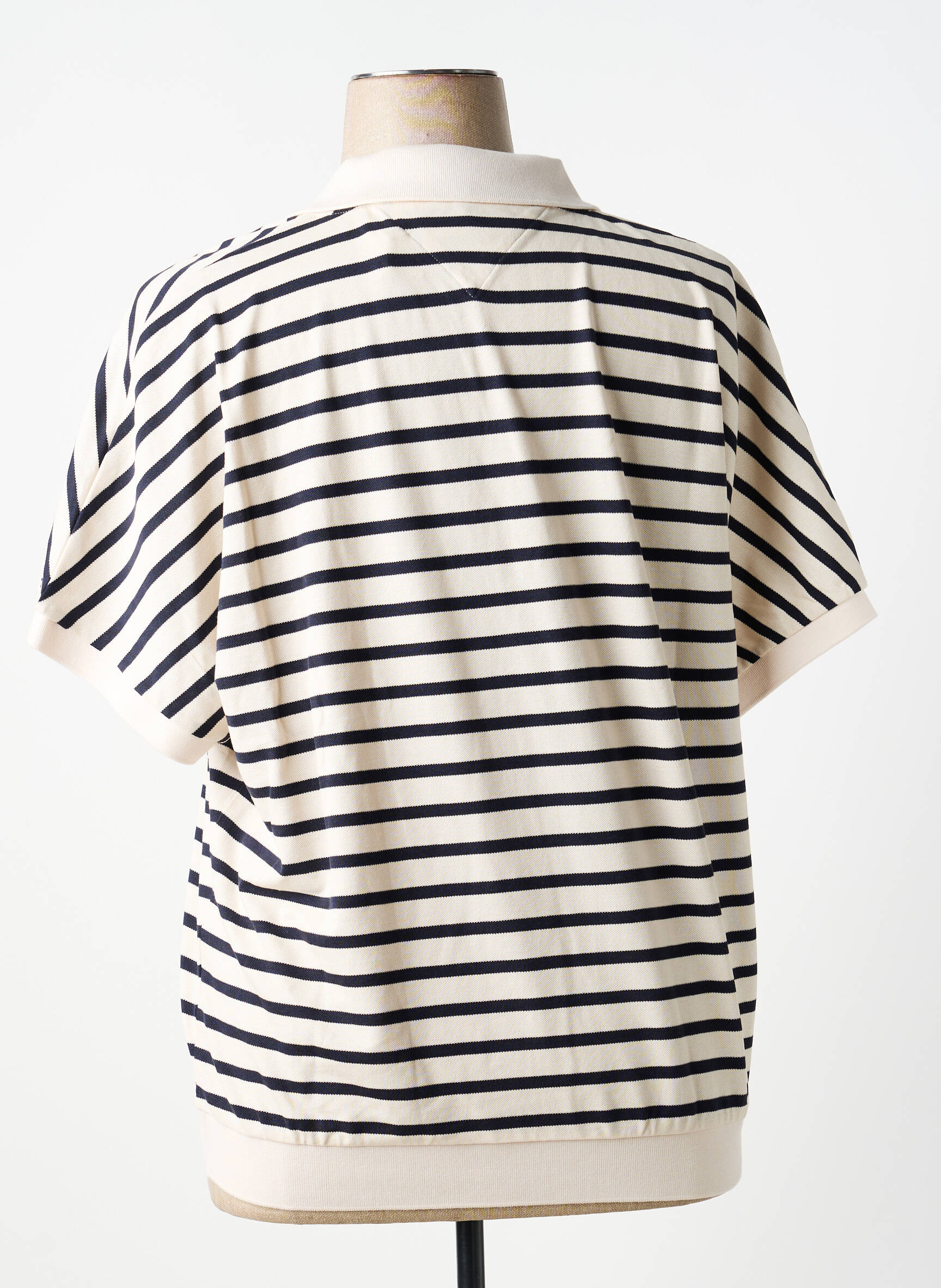 Top multicolor TOMMY HILFIGER femeie