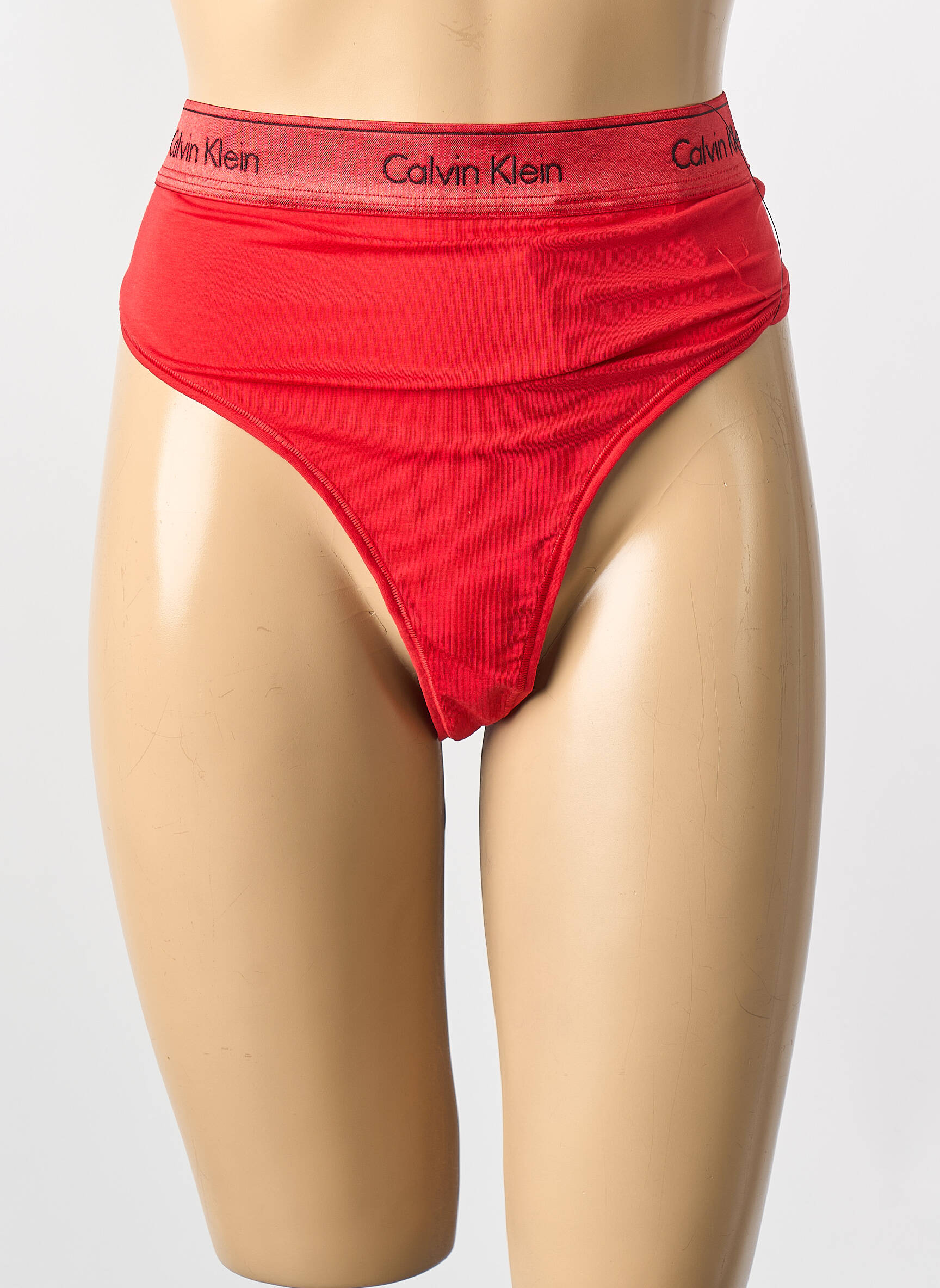 Șnur roșu CALVIN KLEIN femeie