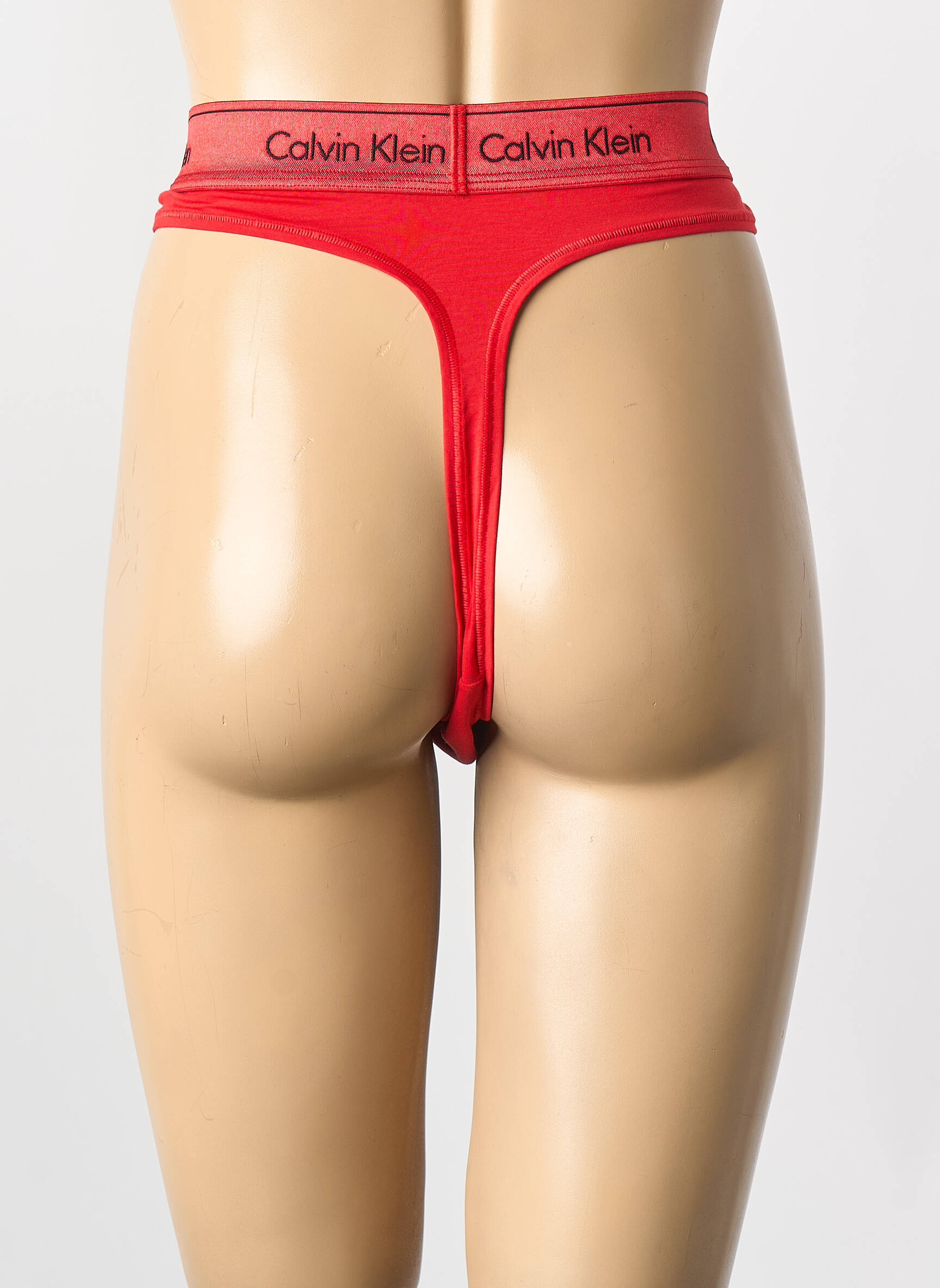 Șnur roșu CALVIN KLEIN femeie