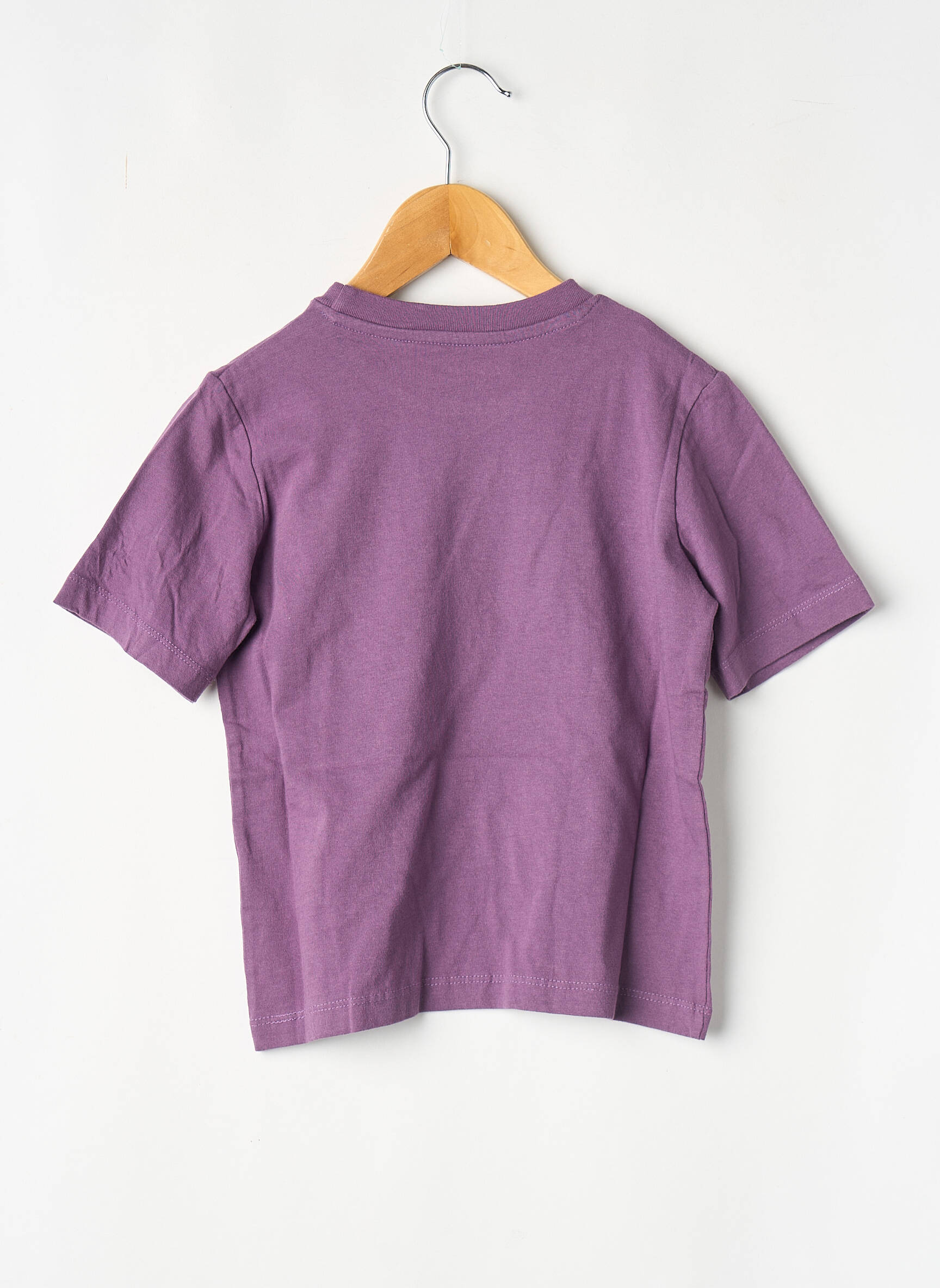 Tricou violet BELLEROSE băiat