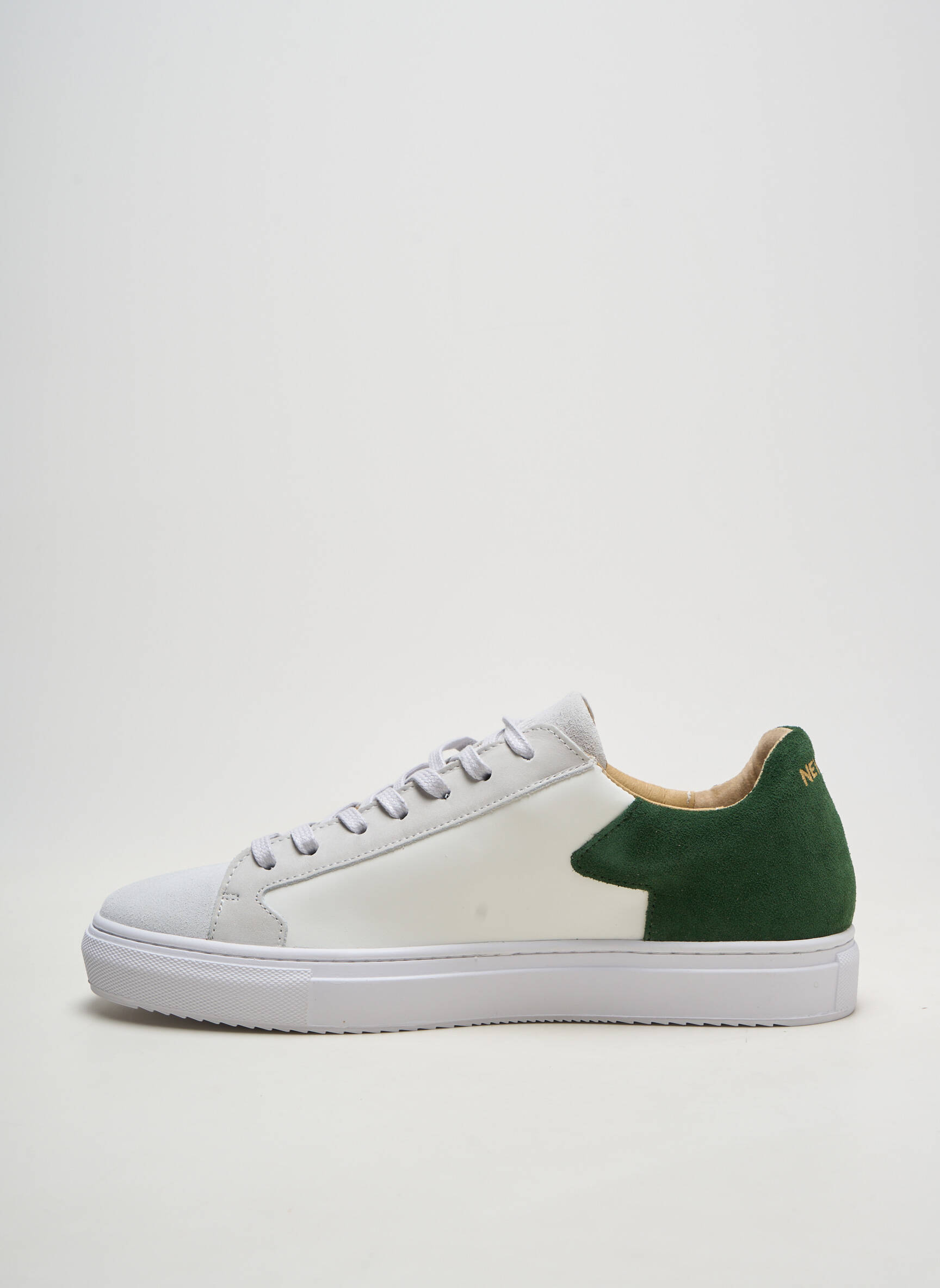 Adidași verde NEWLAB bărbat