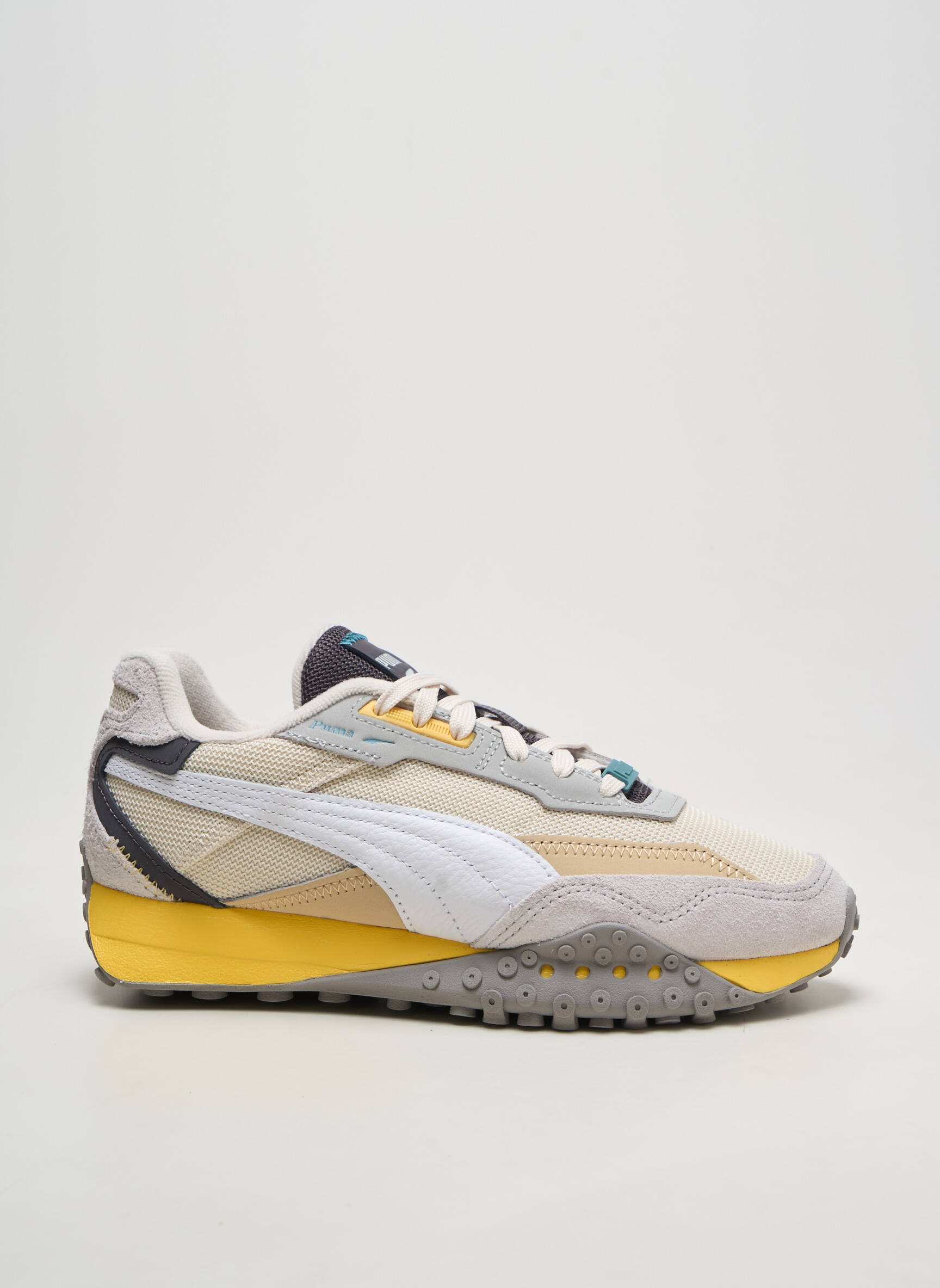 Adidași gri PUMA femeie