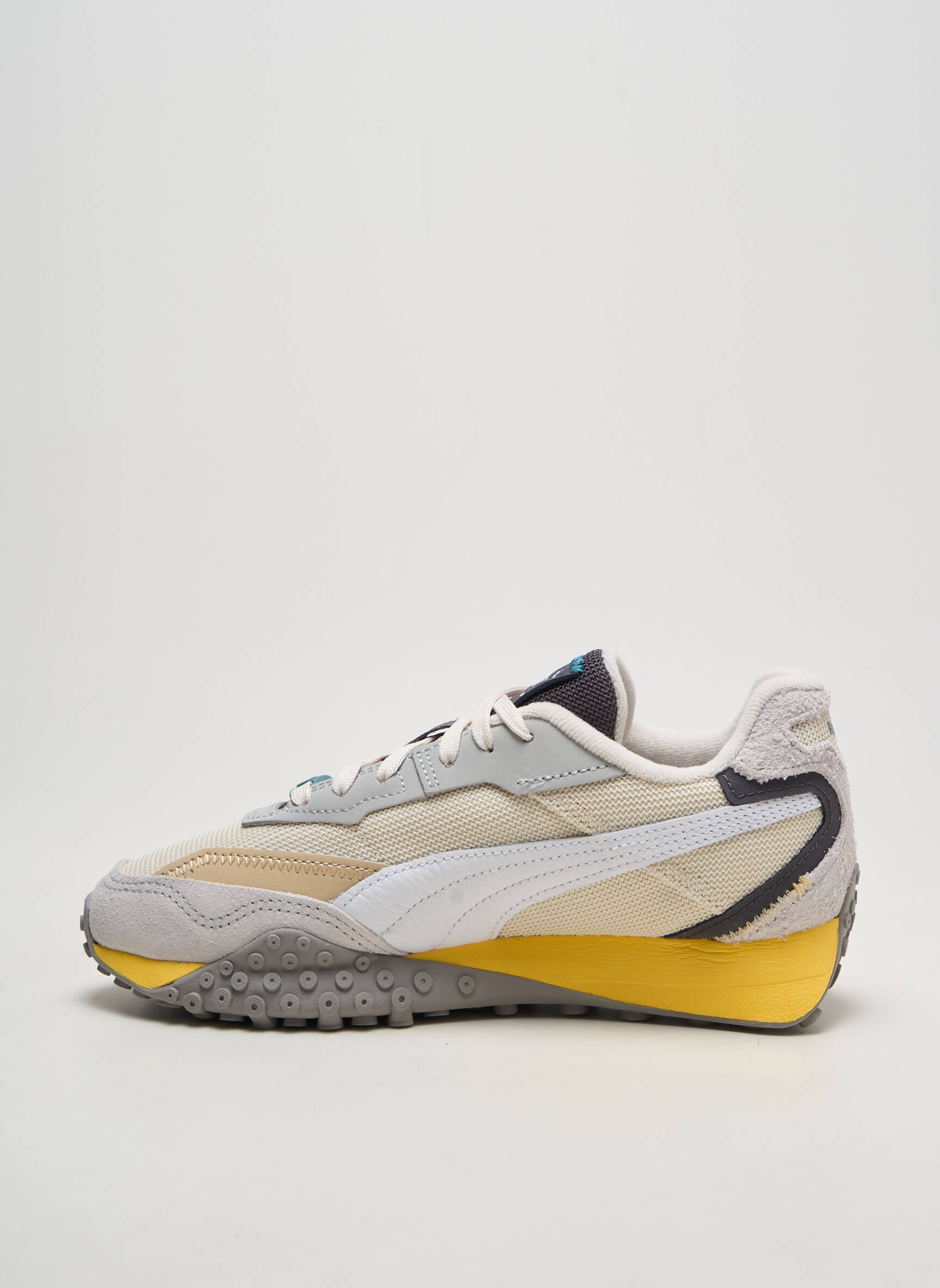 Adidași gri PUMA femeie