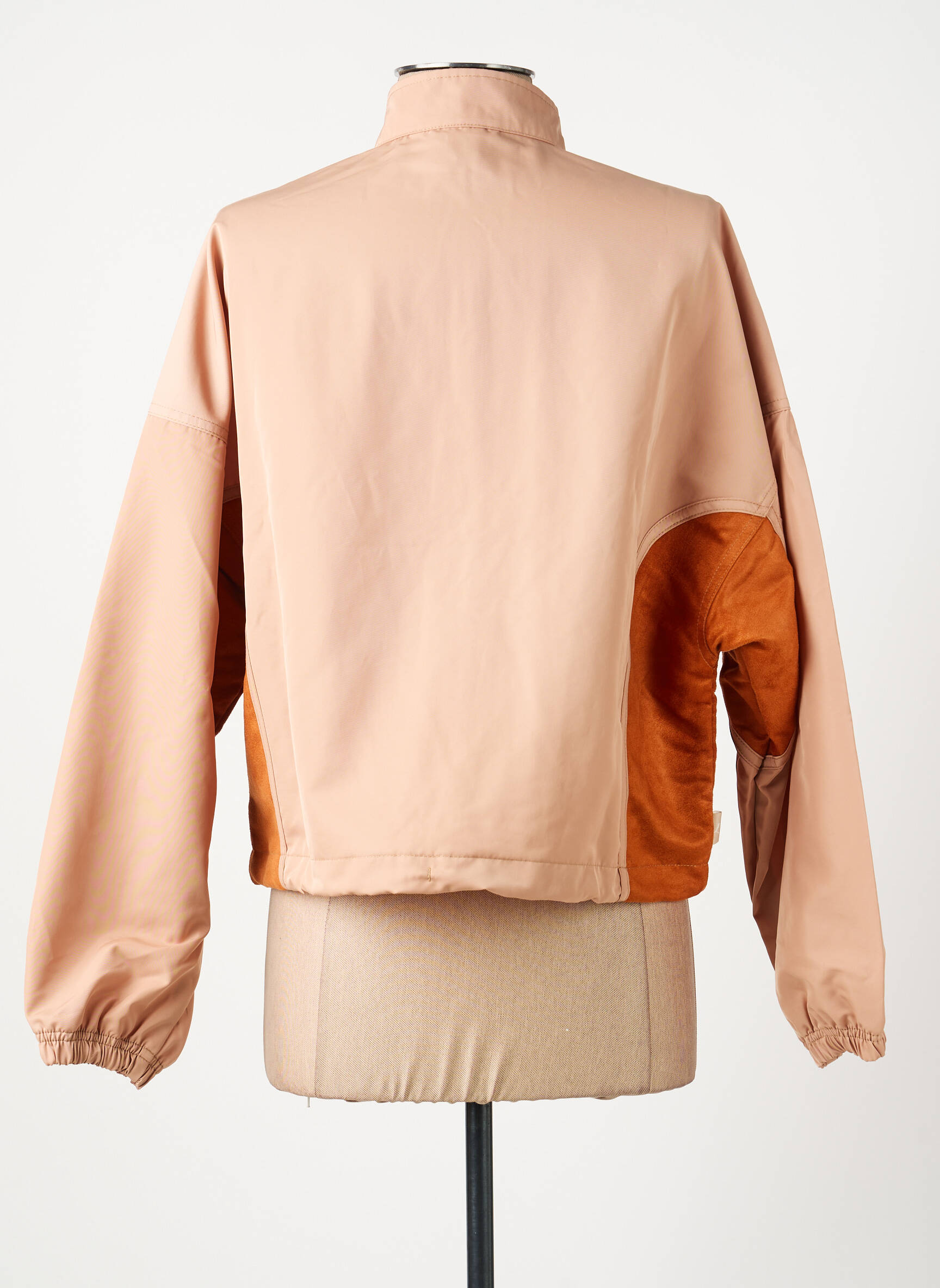 Jachete casual maro PUMA femeie