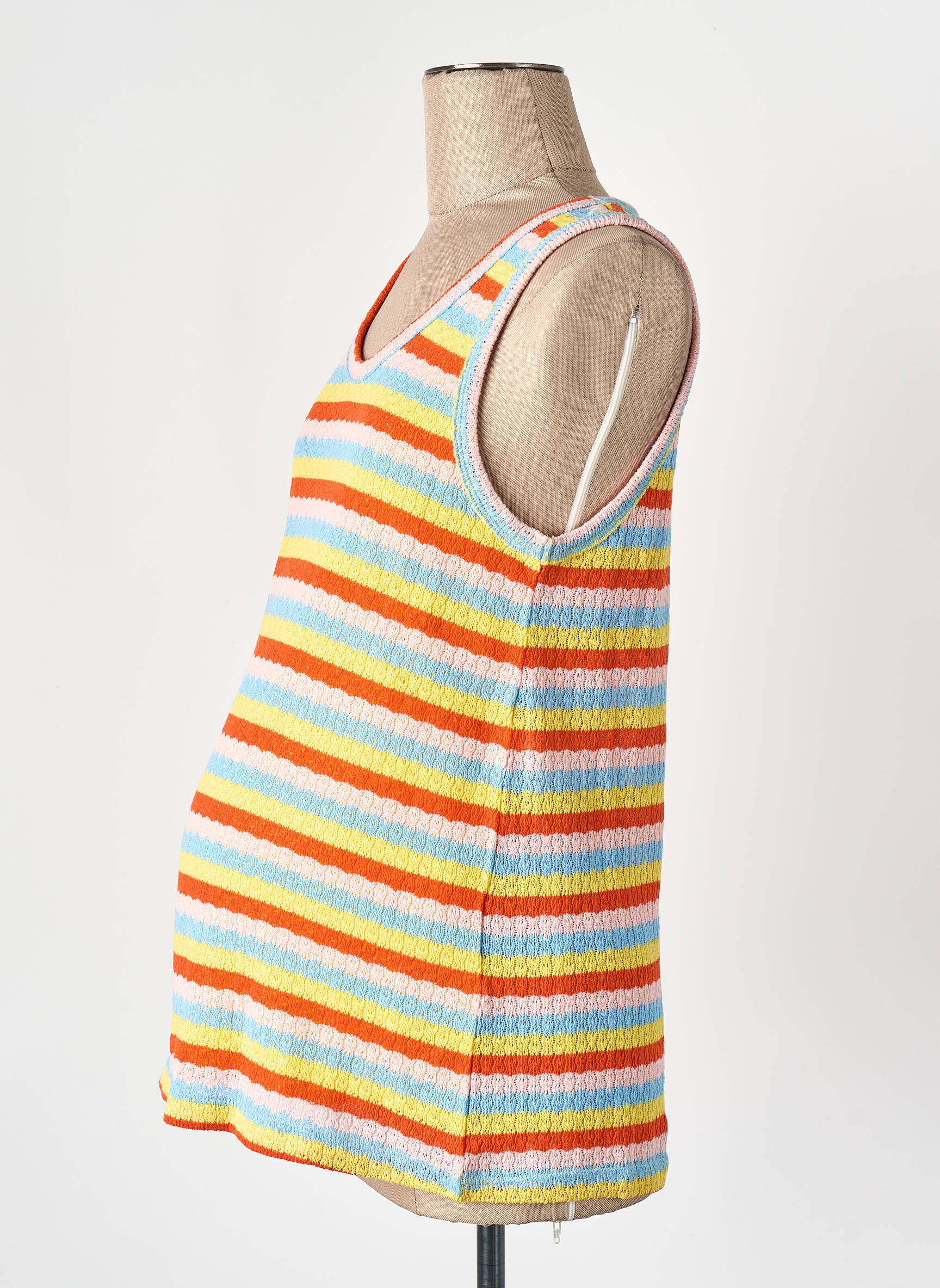Maiou multicolor MAMA LICIOUS femeie