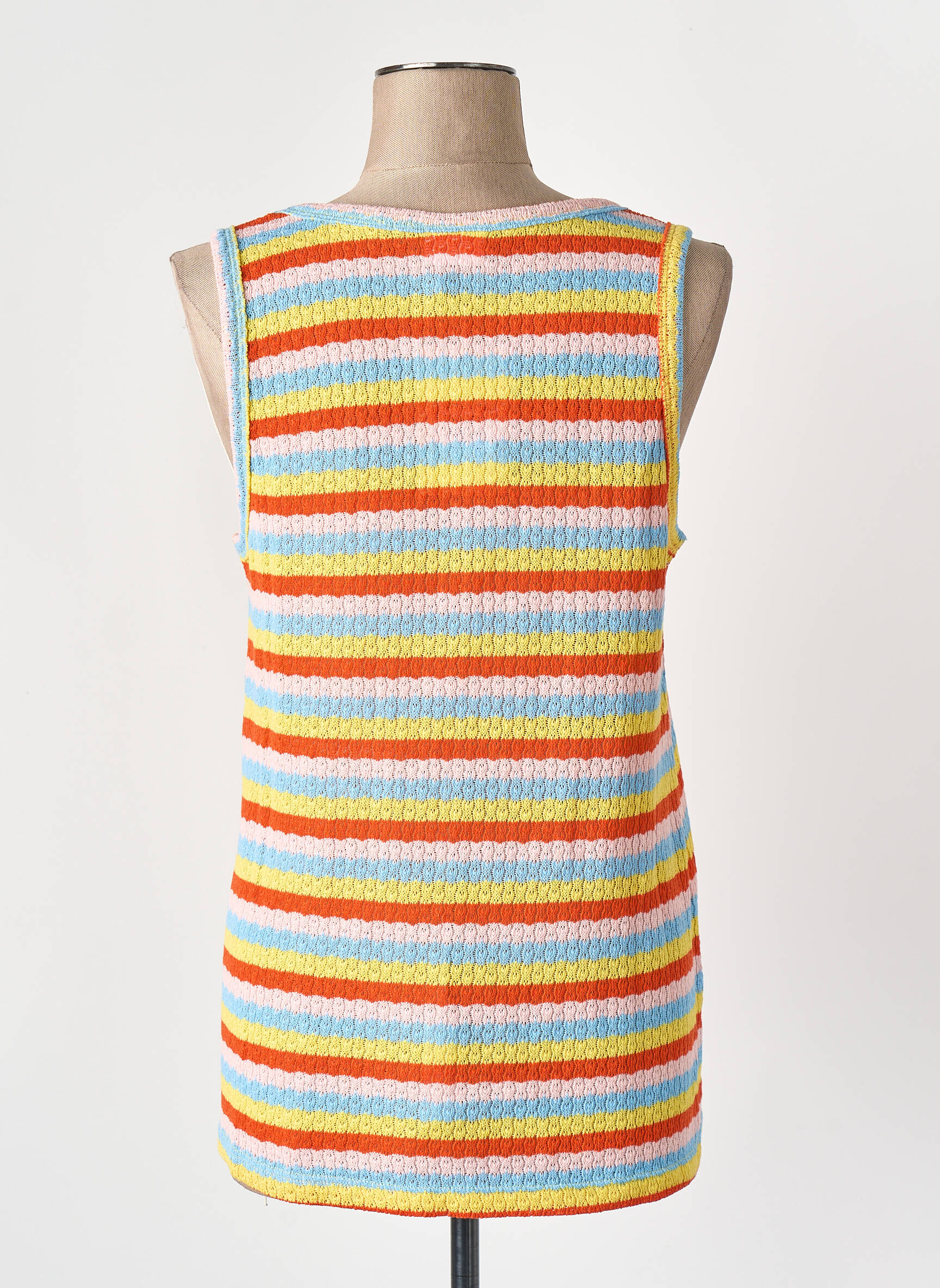 Maiou multicolor MAMA LICIOUS femeie