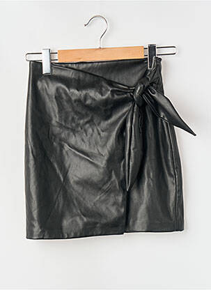Fustă mini negru ONLY femeie
