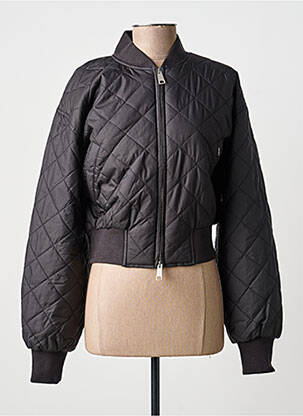 Geacă negru CARHARTT femeie