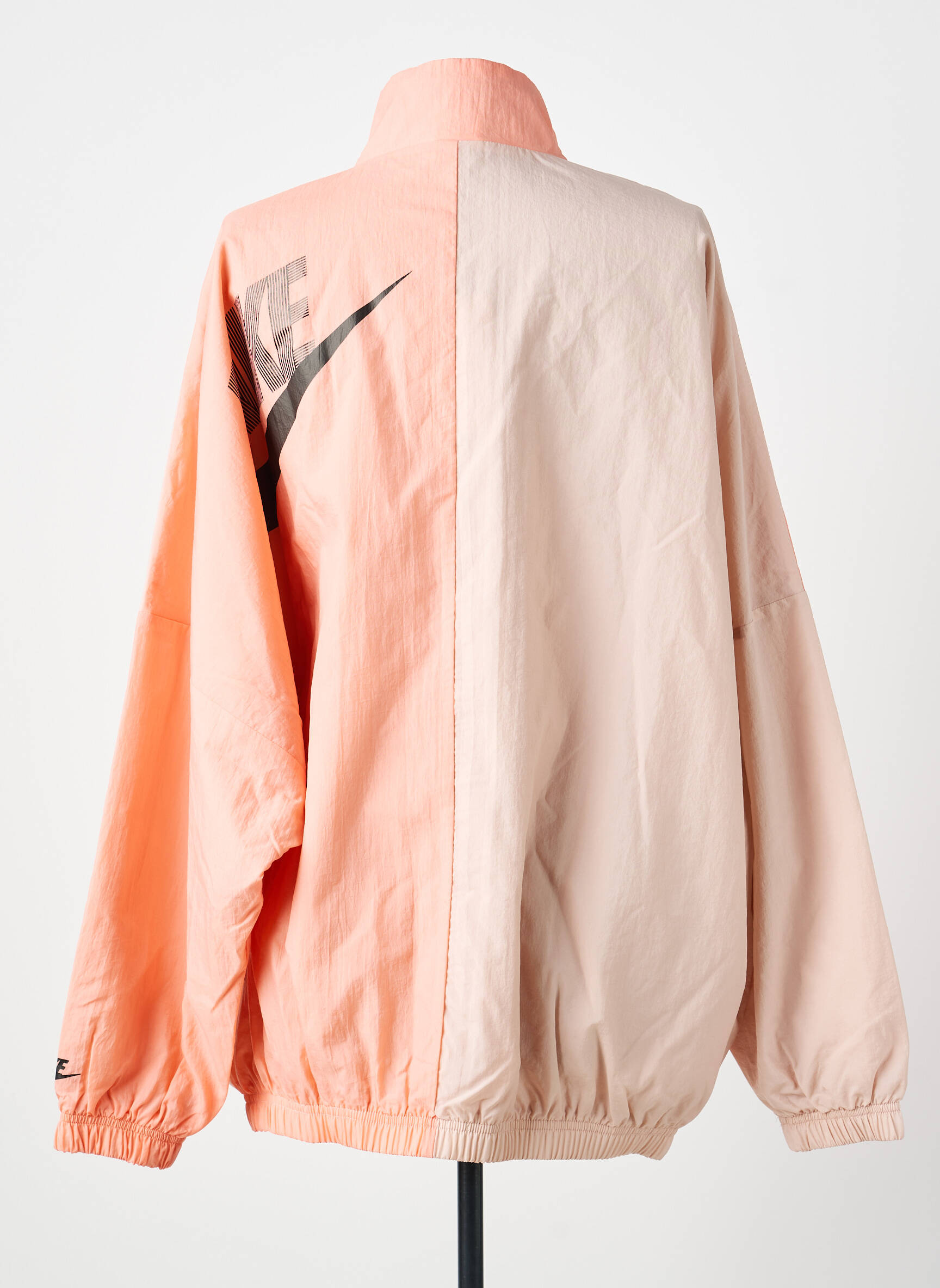 Jachete casual portocalie NIKE femeie