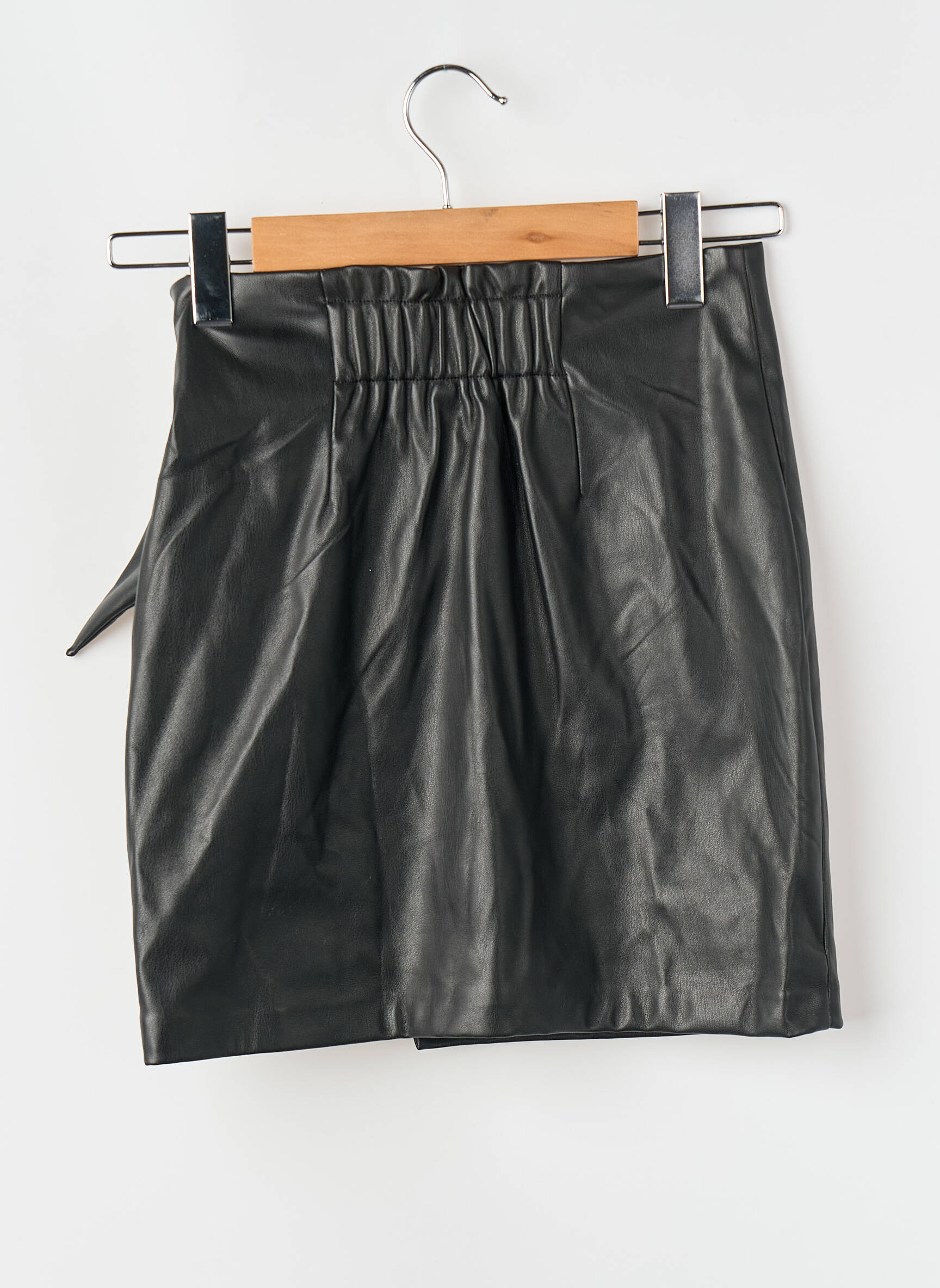 Fustă mini negru ONLY femeie