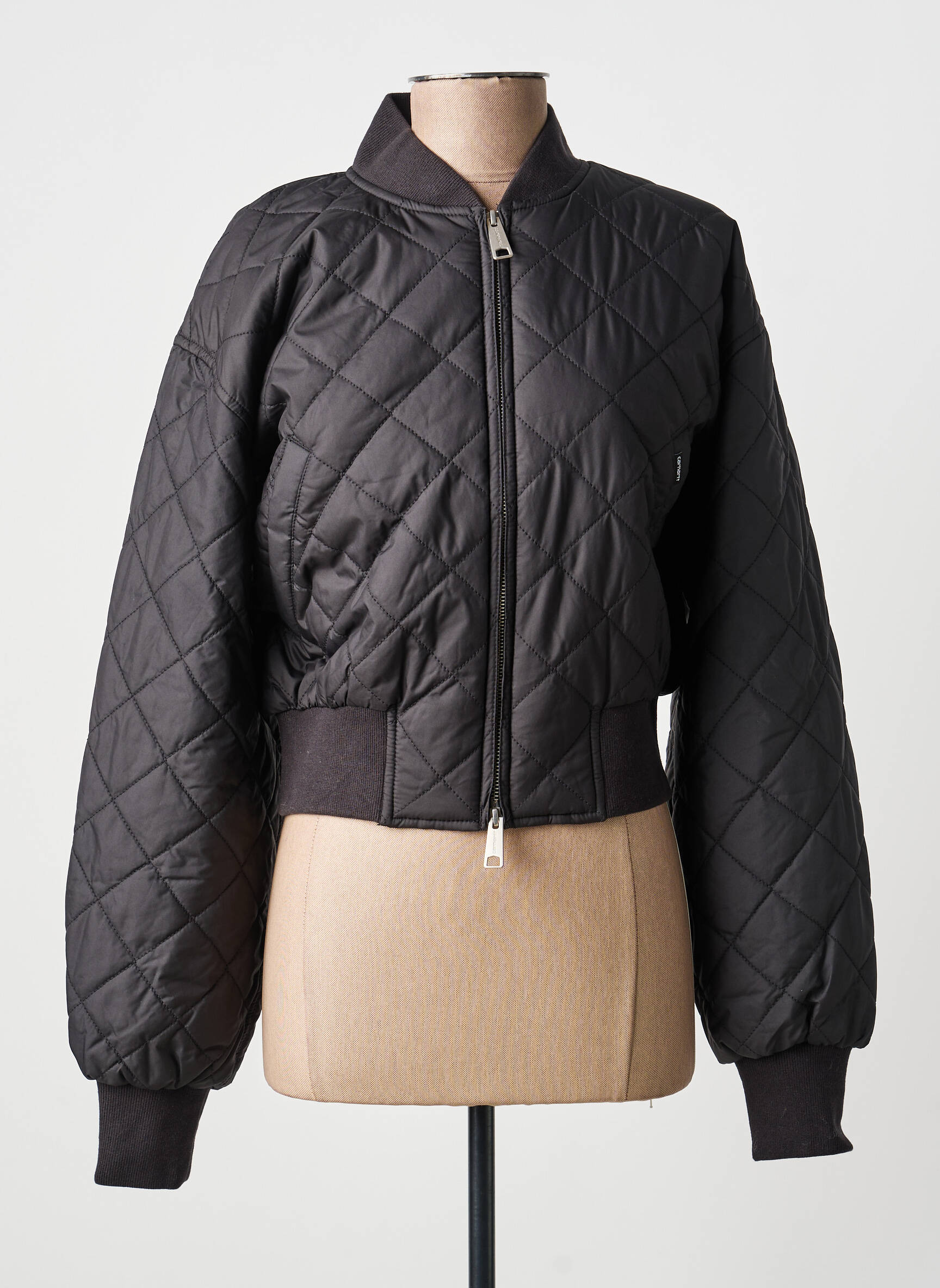 Geacă negru CARHARTT femeie