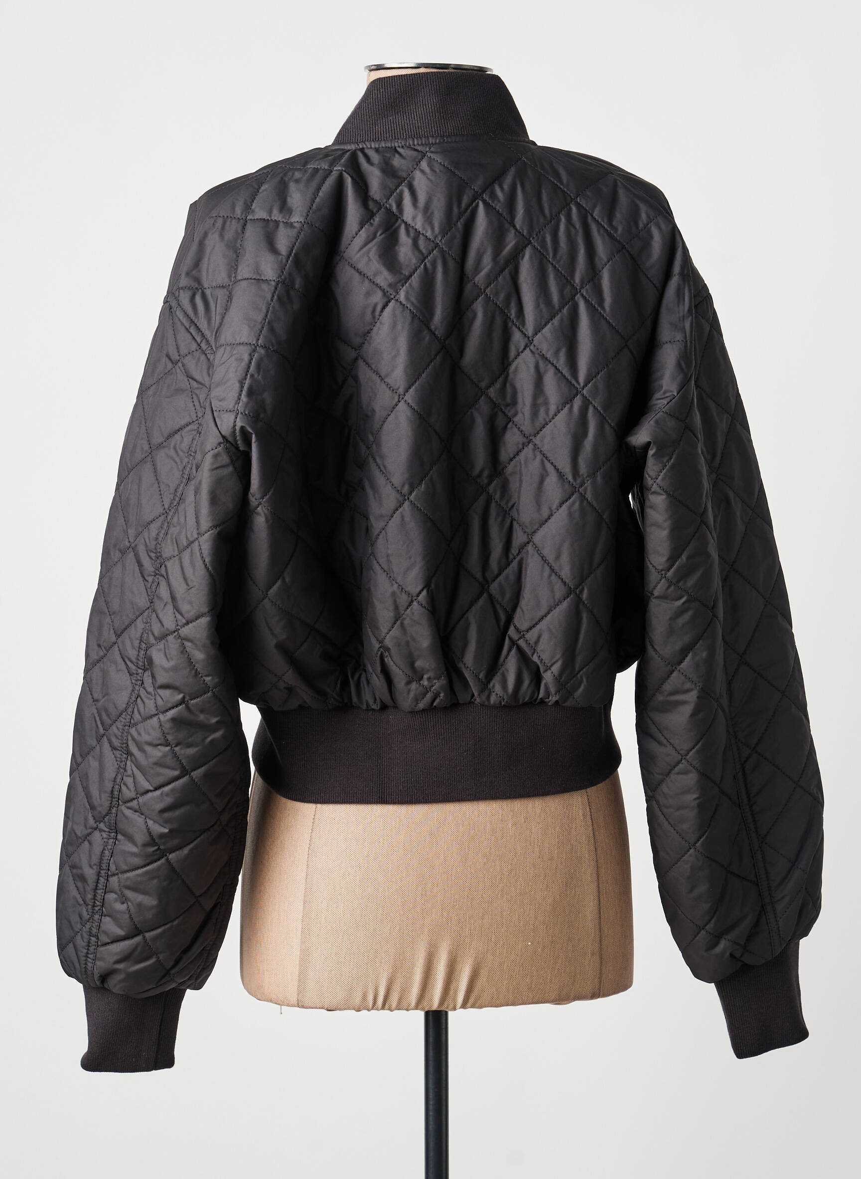 Geacă negru CARHARTT femeie