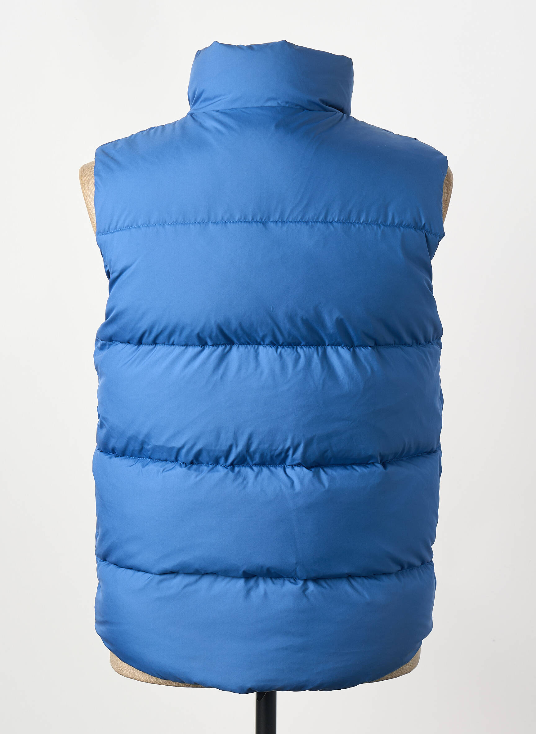 Geacă matlasată albastru CARHARTT bărbat
