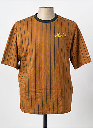 Tricou maro NEW ERA bărbat