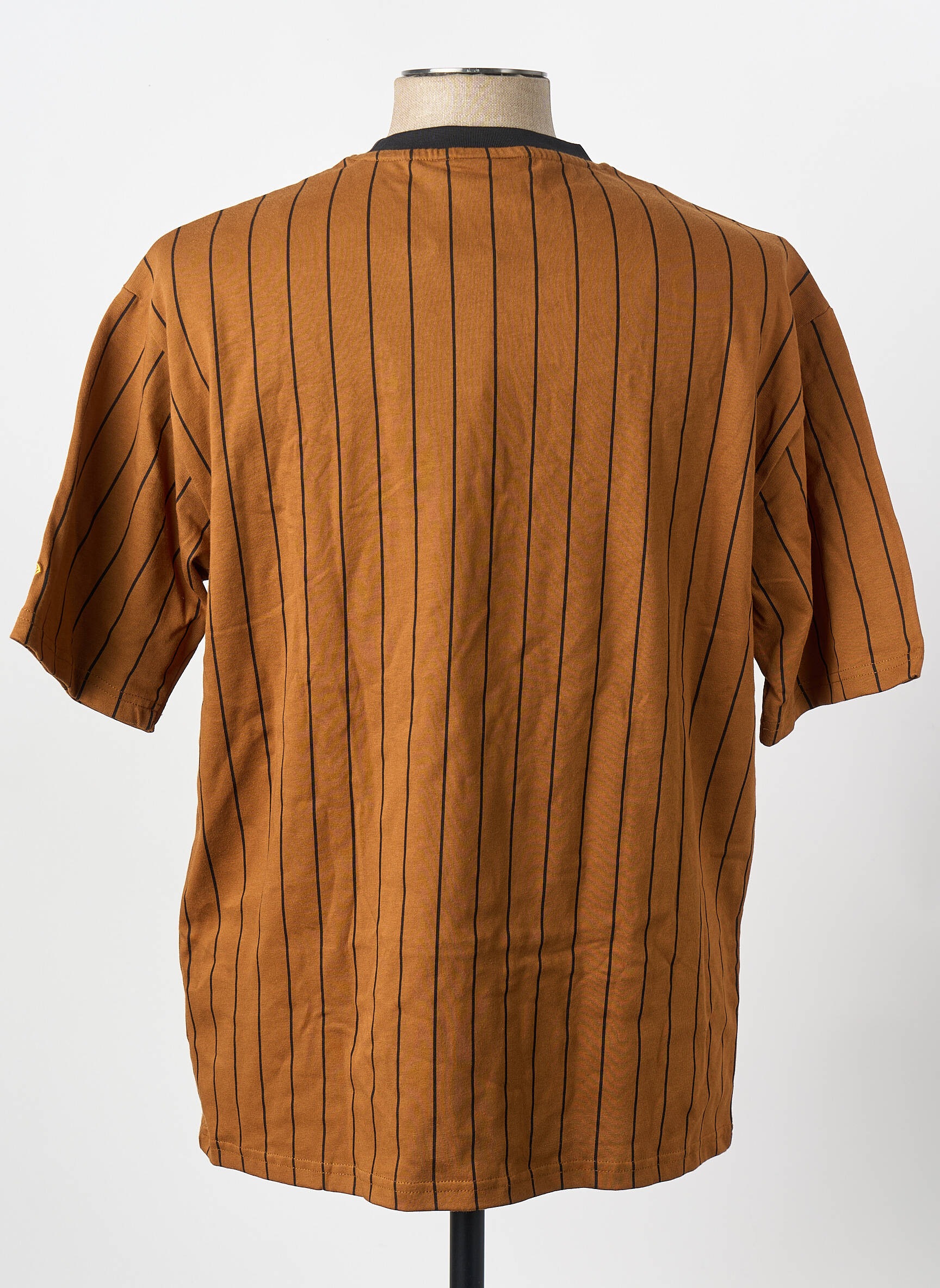 Tricou maro NEW ERA bărbat