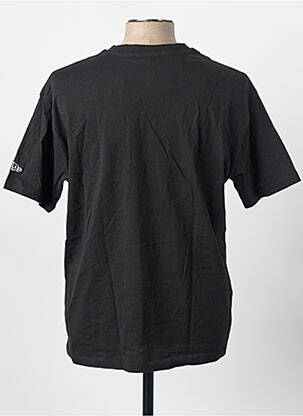 Tricou negru NEW ERA bărbat